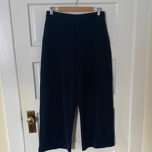 Uniqlo pants - size large - navy blue